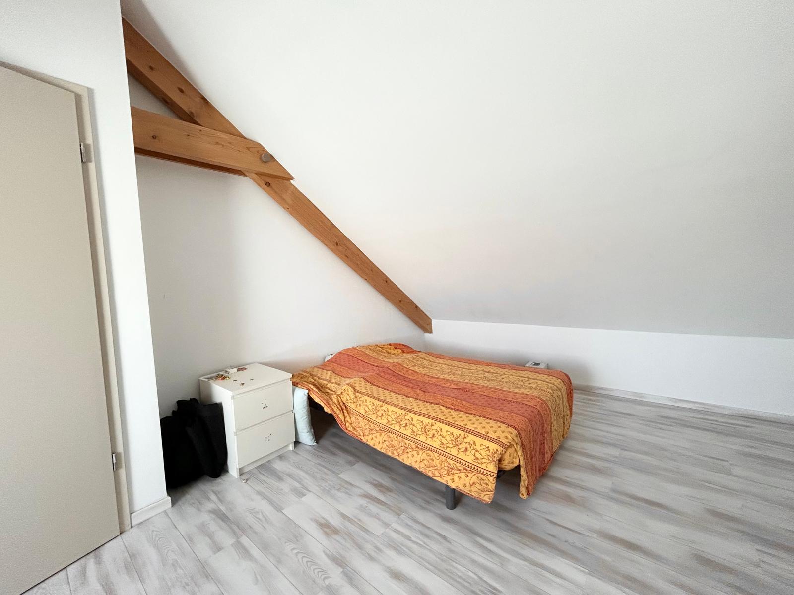 Salle de bain – Duplex Larivière
