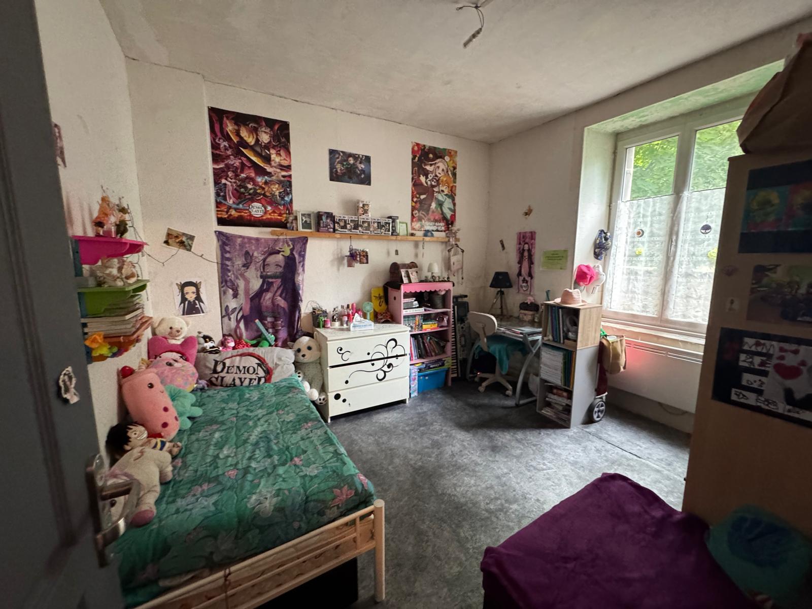 Salle de bain - Appartement Mulhouse