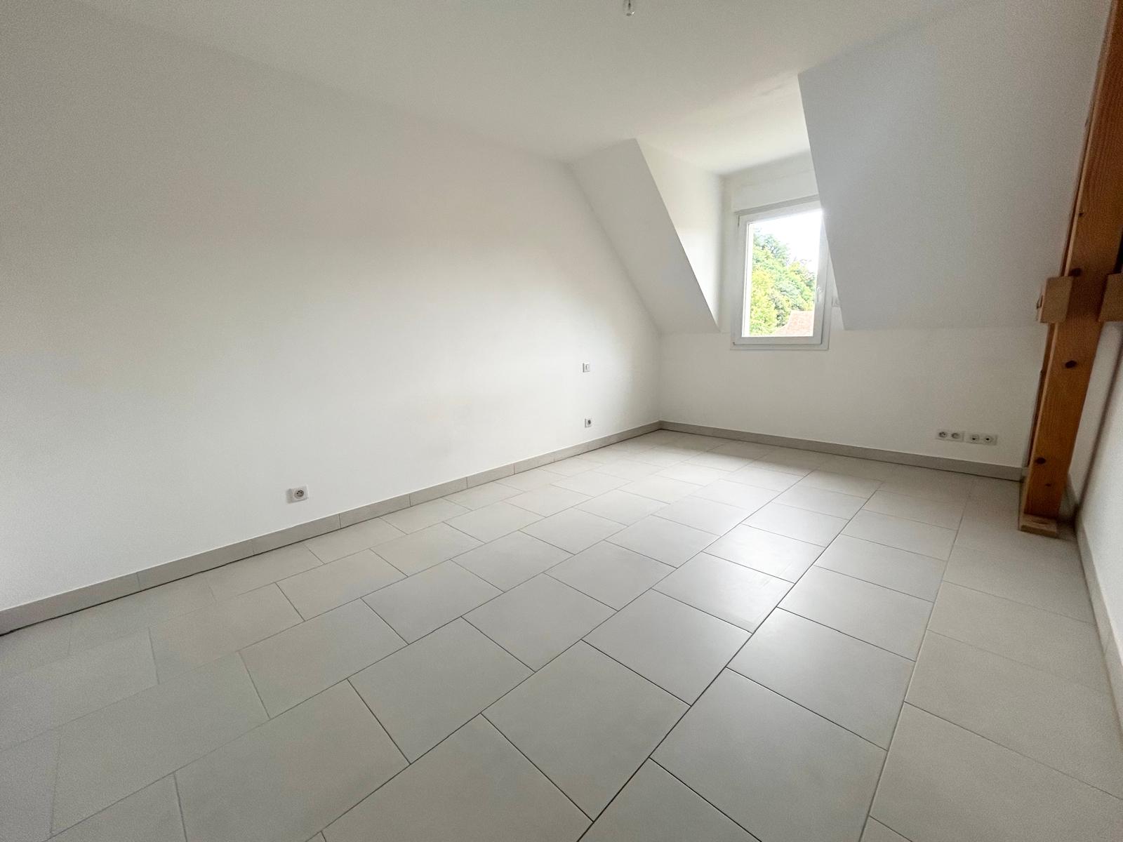 Chambre 1 – Étueffont