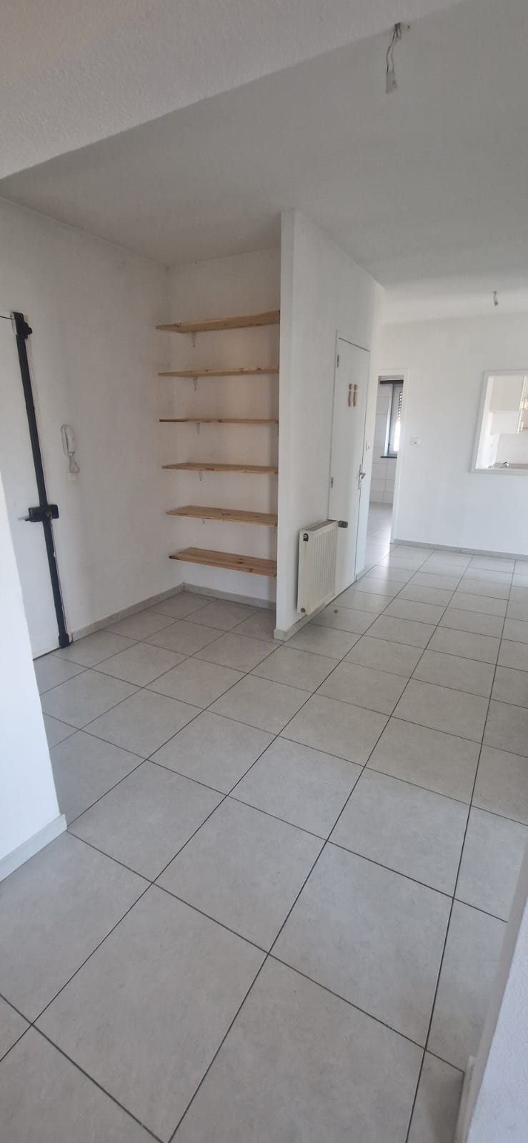 Pièce de vie - Wittenheim