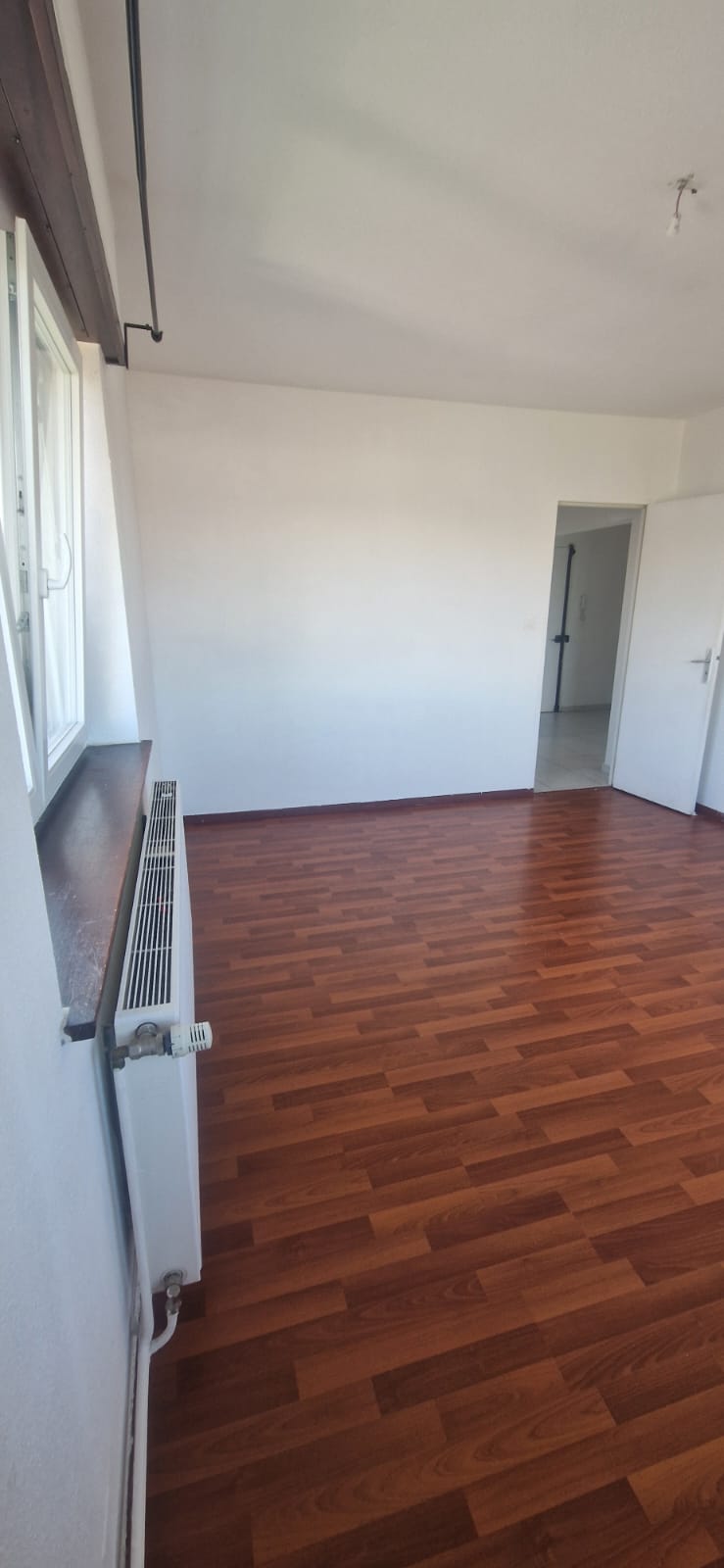 Salle de bain - baignoire double vasque