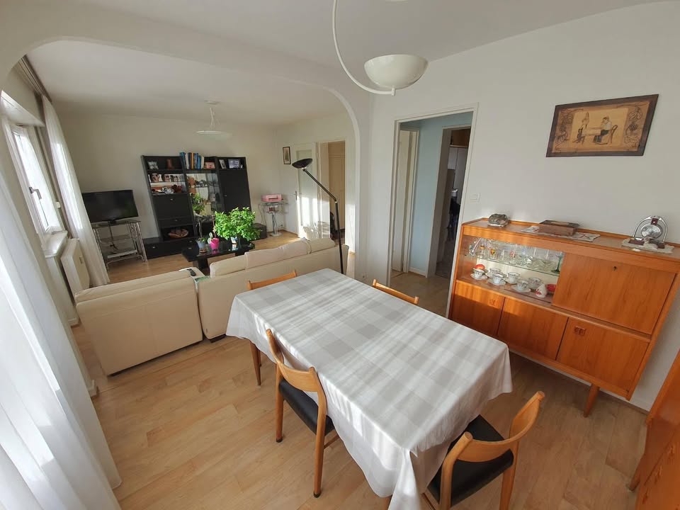 Chambre 1 - Riedisheim