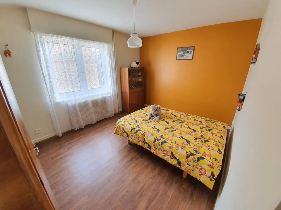 Chambre 2 - Riedisheim