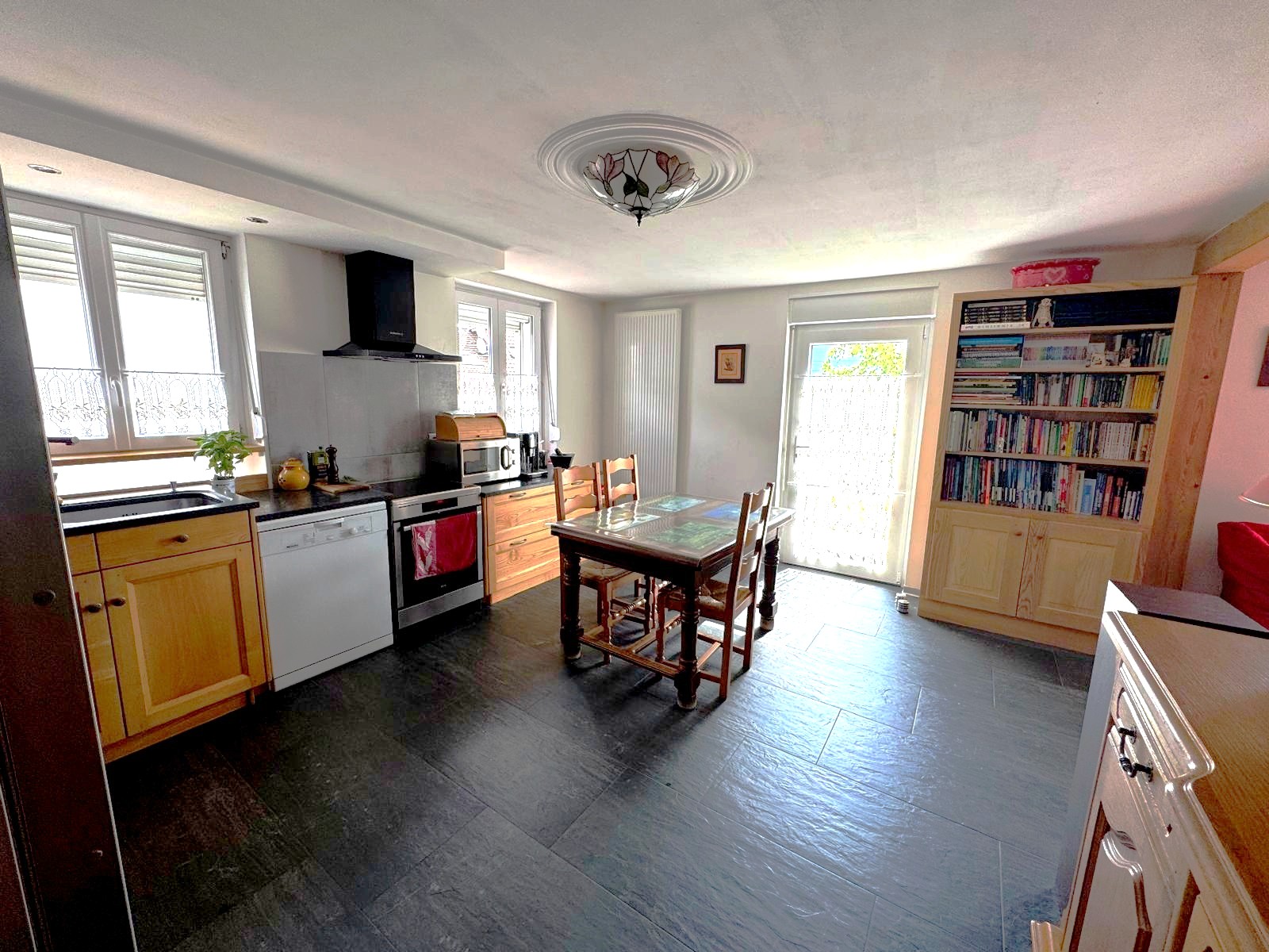 Maison 126 m² à Aspach-Michelbach